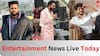 Entertainment News LIVE: ਐਲਵੀਸ਼ ਯਾਦਵ ਨੇ ਮੁਨੱਵਰ ਦਾ ਉਡਾਇਆ ਮਜ਼ਾਕ! ਗਾਇਕ ਗੀਤਾ ਜ਼ੈਲਦਾਰ 'ਤੇ ਟੁੱਟਿਆ ਦੁੱਖਾਂ ਦਾ ਪਹਾੜ ਸਣੇ ਅਹਿਮ ਖਬਰਾਂ