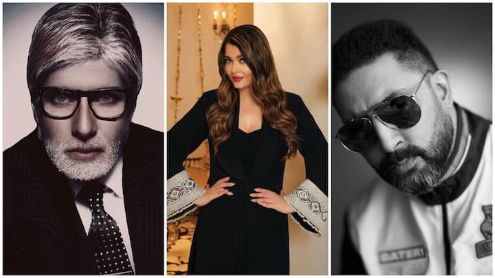 Bachchan Family Qualification: बॉलीवुड एक्टर अभिषेक बच्चन आज अपना 48वां जन्मदिन मना रहे हैं. तो आइए आज उनके जन्मदिन के खास मौके पर एक्टर और बच्चन फैमिली की एजुकेशन के बारे में जानते हैं.