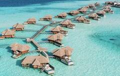 Indian Tourists: ਮਾਲਦੀਵ ਦੇ ਨੁਕਸਾਨ ਨਾਲ ਸ਼੍ਰੀਲੋਕਾ ਨੂੰ ਹੋਇਆ ਫ਼ਾਇਦਾ! ਹੁਣ ਇੱਥੇ ਦਾ ਟਿਕਟ ਬੁੱਕ ਕਰਵਾ ਰਹੇ ਭਾਰਤੀ ਸੈਲਾਨੀ