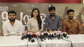 நடிகர்கள் அரசியலுக்கு வருவதை வரவேற்கிறேன் - நடிகர் மணிகண்டன்