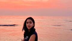 PHOTO: सारा अली खानने खास कॅप्शन देत शेअर केला सुंदर फोटो; पाहा!