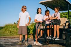 Travelling with Kids: तुम्हीही तुमच्या मुलांसोबत रोड ट्रिप प्लॅन करत असाल तर,या गोष्टी लक्षात ठेवा !