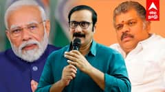 Anbumani about PMK BJP Alliance : தூதுவிடும் பாஜக.. மவுசு காட்டும் பா.ம.க!பரபரக்கும் அரசியல் களம்