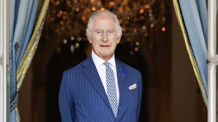 Britain's King Charles III suffers from cancer, Buckingham Palace issues statement બ્રિટનના રાજા ચાર્લ્સ III ને થયું કેન્સર, બકિંગહામ પેલેસે આપી જાણકારી