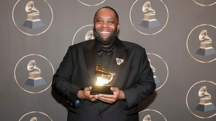 Rapper Killer Mike Handcuffed Hours After Winning Three Grammy Awards