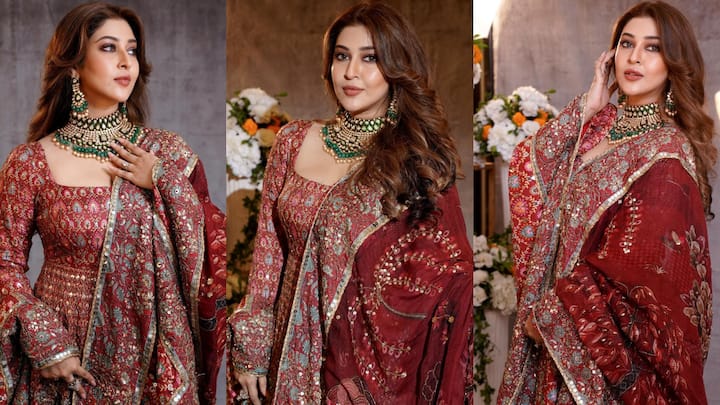 सोनारिका भदौरिया को टीवी शो 'देवों के देव-महादेव' से फेम मिला था. शो में उन्होंने पार्वती का किरदार निभाकर घर-घर पहचान बनाई थी. अब एक्ट्रेस शादी करने जा रही हैं.