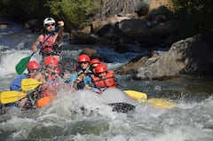 River Rafting :  रिव्हर राफ्टिंग करणार आहात आधी या बाबी लक्षात घ्या !