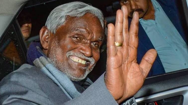 Champai Soren government wins floor test in Jharkhand assembly with 47 in favour  29 against நம்பிக்கை வாக்கெடுப்பில் பாஜகவை கதறவிட்ட ஆளும் ஜார்க்கண்ட் முக்தி மோர்ச்சா.. சம்பாய் சோரன் அரசு வெற்றி!