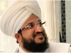 Mufti Salman Azhari : गुजरातमध्ये आक्षेपार्ह भाषण, मुस्लिम धर्मगुरु अजहरींना दोन दिवसाची ट्रांझिट रिमांड, मुंबई पोलीस गुजरात बॉर्डर पर्यंत सोडणार