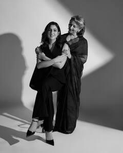 PHOTO: सारा अली खानने खास कॅप्शन देत शेअर केला सुंदर फोटो; पाहा!