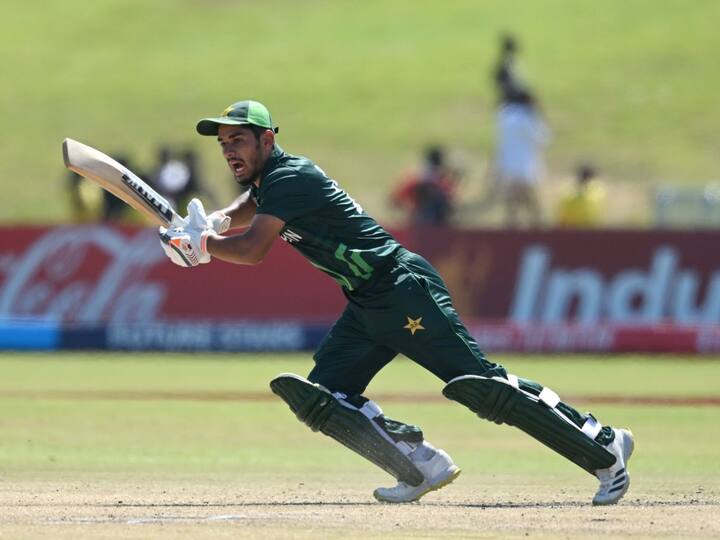 Shahzaib Khan from Pakistan holds the fourth position, amassing 260 runs in 5 matches, displaying a solid average of 65.00 and a respectable strike rate of 69.52. Shahzaib Khan also has a century to his name.