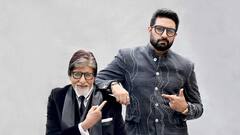 Abhishek Bachchan Birthday: चार वर्षे फ्लॉप चित्रपटनांनंतरही अभिषेक बच्चन हारला नाही; जाणून घ्या!
