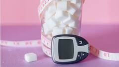 Health tips : मधुमेही रुग्णांसाठी हे फळ खाणे उत्तम , वाढणार नाही साखरेचे प्रमाण