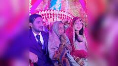 PHOTOS: इंडोनेशिया की लड़की को दिल दे बैठा... अब बिहार लाकर की शादी, सबको भा गई विदेशी दुल्हनिया