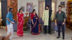 ‘గుప్పెడంత మనసు’ సీరియల్‌: మకుల్ నుంచి తప్పించుకున్న భద్ర – డెడ్ బాడీ పక్కన దొరికిన రిషి టీ షర్ట్