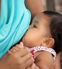 Breastfeeding Tips: ਜੇਕਰ ਤੁਸੀਂ ਵੀ ਕਰਵਾ ਰਹੇ ਬ੍ਰੇਸਟਫੀਡਿੰਗ ਤਾਂ ਇਨ੍ਹਾਂ ਚੀਜ਼ਾਂ ਤੋਂ ਬਣਾ ਕੇ ਰੱਖੋ ਦੂਰੀ