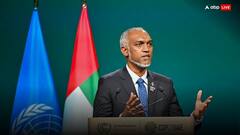 कम नहीं हो रहीं मुइज्जू की मुसीबतें! भारत विरोधी सोच के चलते विपक्षी दलों का संसदीय संबोधन से बहिष्कार