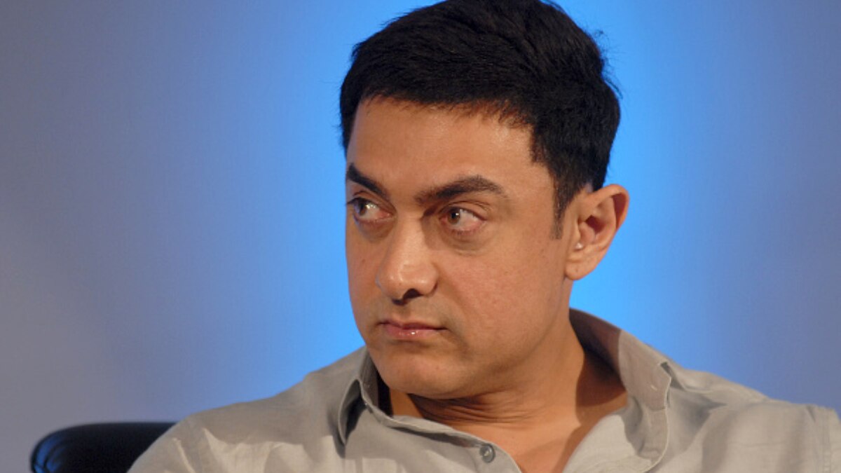 Aamir khan deals age