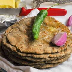 Millet flour : ਸਰਦੀਆਂ 'ਚ ਬਜ਼ੁਰਗਾਂ ਨੂੰ ਆਹ ਚੀਜ਼ ਦੇਣ ਨਾਲ ਕਦੇ ਨਹੀਂ ਹੋਣਗੇ ਬਿਮਾਰ