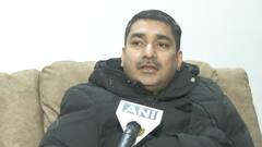 बिहार कांग्रेस के विधायक सिद्धार्थ सौरव नहीं गए हैदराबाद, बताई वजह, जानें क्या कुछ कहा