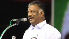 மக்களவைத் தேர்தலில் இரட்டை இலைச் சின்னத்தில் நாங்கள் போட்டியிடுவோம் - ஓ. பன்னீர் செல்வம் திட்டவட்டம்