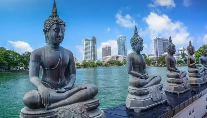 શ્રીલંકામાં ભારતીય પ્રવાસીઓની સંખ્યામાં થયેલા વધારા વચ્ચે માલદીવમાં જનારા લોકોની સંખ્યામાં ઘટાડો થયો છે. જાન્યુઆરી 2024 દરમિયાન 15,006 ભારતીય પ્રવાસીઓ માલદીવમાં આવ્યા હતા, જ્યારે જાન્યુઆરી 2023માં આ સંખ્યા 17 હજારથી વધુ હતી.