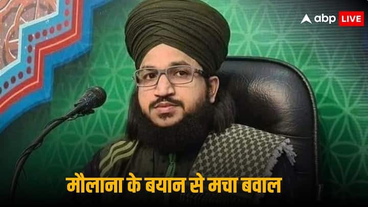 Maulana Salman Azhari: गुजरात के जूनागढ़ में 31 जनवरी को एक कार्यक्रम में भड़काऊ भाषण देने वाले मुफ्ती सलमान अजहरी को गिरफ्तार कर लिया गया है. इसे लेकर उनके समर्थकों में नाराजगी है.