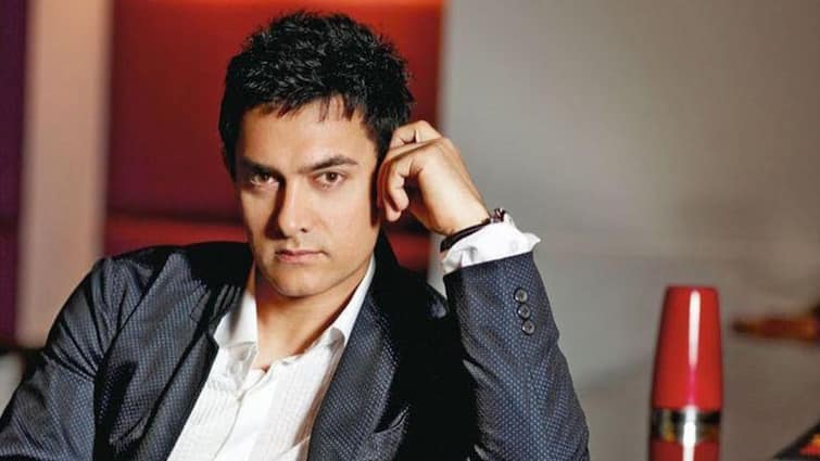 After Sandeep Reddy Vanga’s criticism, Aamir Khan’s apology for objectifying women in films Sandeep Reddy Vanga - Aamir Khan: సారీ చెప్పిన అమీర్ ఖాన్ - సందీప్ రెడ్డిని ట్రోల్ చేస్తున్న నెటిజన్స్