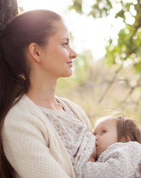 ਬ੍ਰੇਸਟਫੀਡਿੰਗ ਦੌਰਾਨ ਇਨ੍ਹਾਂ ਚੀਜ਼ਾਂ ਤੋਂ ਬਣਾ ਕੇ ਰੱਖੋ ਦੂਰੀ