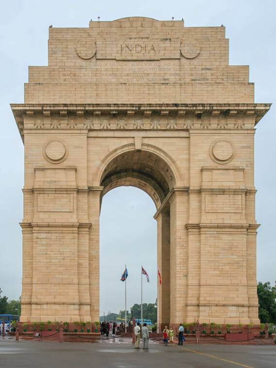 कौन थीं दिल्ली की पहली महिला मुख्यमंत्री?