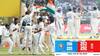 Ind Won Vizag Test By 106 Runs: ఇంగ్లండ్ లెక్కలు తేల్చి సిరీస్ సమం చేసిన టీమిండియా