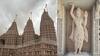 मुस्लिम देशात पहिले हिंदू मंदिर, मोदींच्या हस्ते होणार उद्घाटन; पाहा मंदिराची पहिली झलक