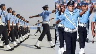 IAF Agniveer Recruitment 2024:விமானப் படையில் பணி;விண்ணப்பிக்க நாளையே கடைசி - மறந்துடாதீங்க!