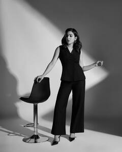 PHOTO: सारा अली खानने खास कॅप्शन देत शेअर केला सुंदर फोटो; पाहा!