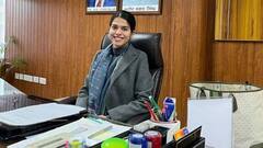 IAS Success Story: বাইশেই IAS চন্দ্রজ্যোতি, একবার পরীক্ষা দিয়েই