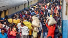 Chain Pulling Rules: ट्रेन की चेन खींचने पर कितना है जुर्माने और सजा का प्रावधान?