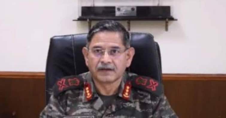 Lieutenant General Upendra Dwivedi has been appointed next Vice Chief of Army Staff  MV Suchindra Kumar लेफ्टिनेंट जनरल उपेंद्र द्विवेदी बने सेना के वाइस चीफ, जनरल एमवी सुचेंद्र होंगे उत्तरी कमान के चीफ