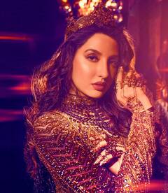 सिर्फ पांच हजार लेकर इंडिया आई थीं ये हसीना, आज डांस के दम पर बना ली करोड़ों की प्रॉपर्टी, पहचाना ?