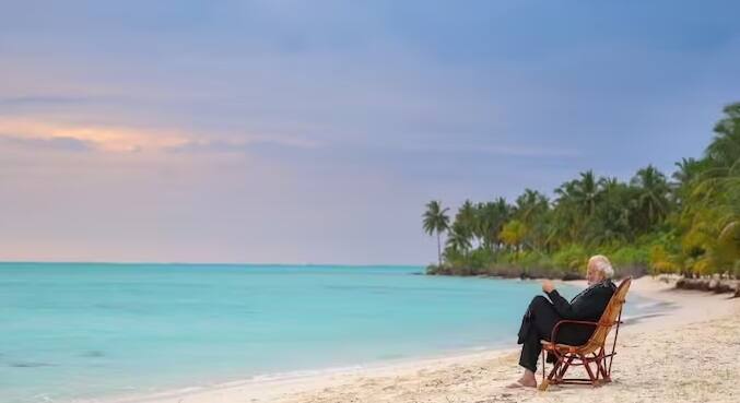 જાન્યુઆરી મહિના દરમિયાન ભારતીય પ્રવાસીઓએ માલદીવને બદલે શ્રીલંકાની મુલાકાત લીધી હતી અને ચાર વર્ષમાં આ પ્રથમ વખત બન્યું હતું કે માલદીવ કરતાં વધુ ભારતીય પ્રવાસીઓએ શ્રીલંકાની મુલાકાત લીધી હતી.