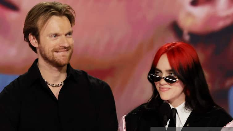 66th Grammy Awards: Billie Eilish, Finneas Win Song Of The Year Title