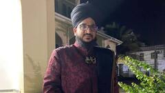 मिस्र से की पढ़ाई, कभी यति नरसिंहानंद को दी चुनौती...कौन हैं भड़काऊ भाषण देने वाले मुफ्ती सलमान अजहरी? यहां जानिए