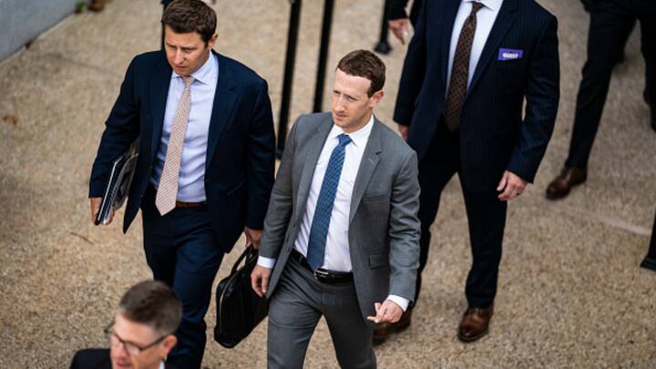 FTC Investigation Into Facebook's Privacy Settings Concludes With Consent Decree (2011) — Following the FTC's inquiry into 'deceptive privacy practices at Facebook,' the company entered into a consent decree in 2011. As part of the agreement, Facebook committed to refraining from misrepresenting users' privacy and security settings and pledged to obtain consent before implementing changes to those settings. However, in 2018, revelations from the political consulting firm Cambridge Analytica exposed that, until mid-2015, Facebook continued to grant developers access to users' friends' data without explicit consent, thereby violating the terms of the consent decree. (Image Source: Getty)