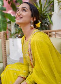 Shraddha Kapoor: ਸ਼ਰਧਾ ਕਪੂਰ ਕਿਸ ਨੂੰ ਕਰ ਰਹੀ ਡੇਟ, ਇਸ ਸ਼ਖਸ ਨਾਲ ਵਿਆਹ ਦੀਆਂ ਖਬਰਾਂ ਹੋਈਆਂ ਤੇਜ਼ ?