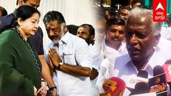 KP Munusamy latest speech : 