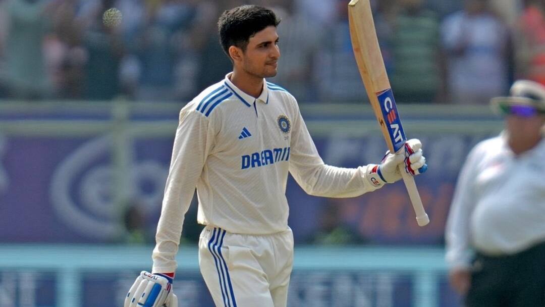 तीसरे टेस्ट से बाहर होंगे शुभमन गिल? कितनी गंभीर है चोट? स्टार बल्लेबाज ने खुद दिया जवाब IND vs ENG Shubman gill give update on his finger injury after 2nd test match win तीसरे टेस्ट से बाहर होंगे शुभमन गिल? कितनी गंभीर है चोट? स्टार बल्लेबाज ने खुद दिया जवाब