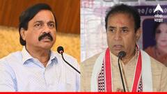 दबावामुळे निवडणूक आयोगाचा हा निर्णय, अनिल देशमुखांचा वार, निवडणूक आयोगाचा निर्णय योग्यच : सुनील तटकरे