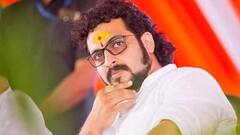 खासदार अमोल कोल्हे अजूनही डबल रोलमध्ये? दोन्हीकडे प्रतिज्ञापत्र अन् निकालावरही सूचक मौन!