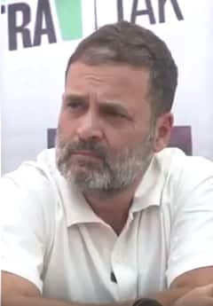 नीतीश कुमार को राहुल गांधी का बड़ा बयान | #abpnewsshorts