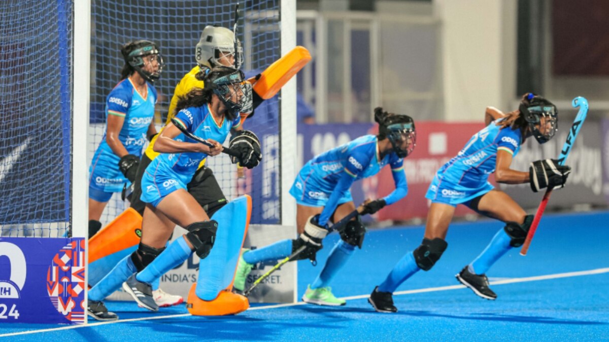 How to Watch Men's FIH Hockey World Cup in USA [2023 GUIDE]