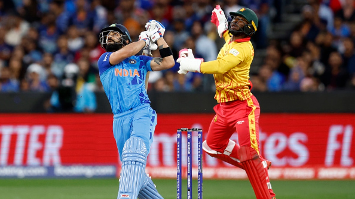 India Tour Of Zimbabwe 2024 Full Schedule Announced; Five T20Is After